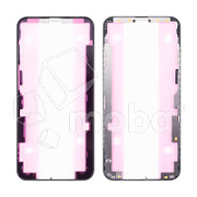 Рамка дисплея для iPhone Xs (A2097/A1920) Черный - OR (Feaglet)