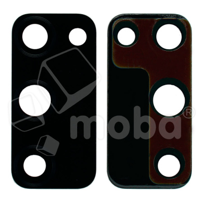 Стекло камеры для Huawei Honor View 30 Pro (OXF-AN10) Черный