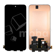 Дисплей для OnePlus Nord 5 в сборе с тачскрином Черный - OR