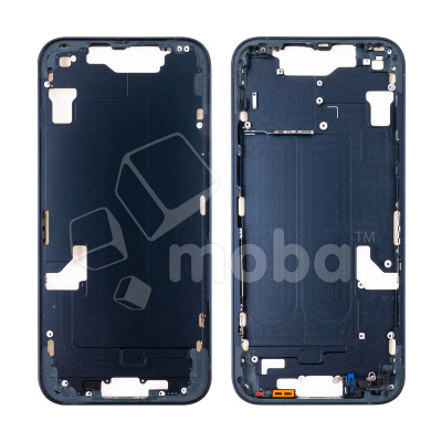 Средняя часть для iPhone 14 (A2883) Черный