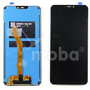 Дисплей для Vivo Y81/Y83 (1803) в сборе с тачскрином Черный - Оптима