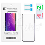 Защитное стекло "Премиум" для Xiaomi 15T/15T Pro/Poco F7/Redmi Note 15 Pro 5G Черный