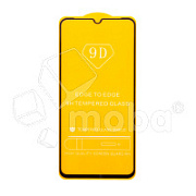 Защитное стекло "Полное покрытие" для Samsung Galaxy A14 4G/5G/M14 5G (A145F/A146B/M146B) Черный