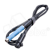 Ручка паяльника Aixun T210 для паяльных станций Aixun T3B/T320/T420/T420D