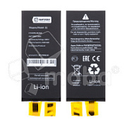 Ячейка (банка) Аккумулятора для iPhone 11 - Battery Collection