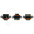 Разъем Type-C для Huawei P30/P30 Pro/P40 Pro/P50/View 20/Mate 20/30/30 Pro/P40/P40 Pro/P40 Pro Plus/P50/P60/P60 Pro