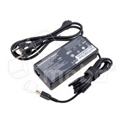 Блок питания (сетевой адаптер) для ноутбука Lenovo 20V, 6,75A, 135W (прямоугольный разъем)