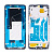 Рамка дисплея для Huawei Nova 13i (CTR-L91) Голубой (возможен дефект ЛКП)