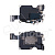 Динамик (speaker) для iPhone 16 Pro Max