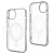 Чехол-накладка для iPhone 13 Pro Max (Magsafe, прозрачный)