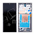 Дисплей для Samsung Galaxy S24 Ultra (S928B) модуль с рамкой Черный - (OLED) (Full Size)
