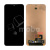 Дисплей для Samsung Galaxy S25+ (S936B) в сборе с тачскрином Черный - OR (SP)