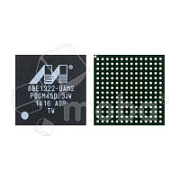 Микросхема 88E1322 (сетевой контроллер)