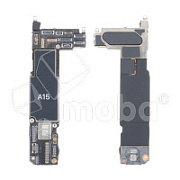 Материнская плата для iPhone 13 (A2635) E-Sim 128Gb (iCloud locked)
