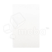 Защитное стекло "Плоское" для Lenovo Tab M8 HD/FHD 8" (TB-8505F/TB-8505X/TB-8705F/TB-8705X)