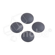 Резиновые ножки для MacBook Air M2 13"/Pro M1/M2 14"/M1/M2 16" A2681/A2485/A2442/A2779/A2780/A2918/A2991/A2992 (2021-2023)
