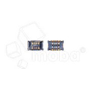 Коннектор АКБ для Samsung Galaxy A31/A32/A22 (A315F/A325F/A225F)