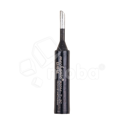 Жало паяльника Mechanic 900M-T-2C (медное, усеченный стержень 45°)