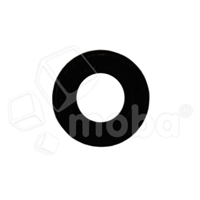 Стекло камеры для Huawei Honor 8A/8A Pro (JAT-LX1/JAT-L41) Черный