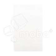 Защитное стекло "Плоское" для Lenovo Tab M8 HD/FHD 8" (TB-8505F/TB-8505X/TB-8705F/TB-8705X)